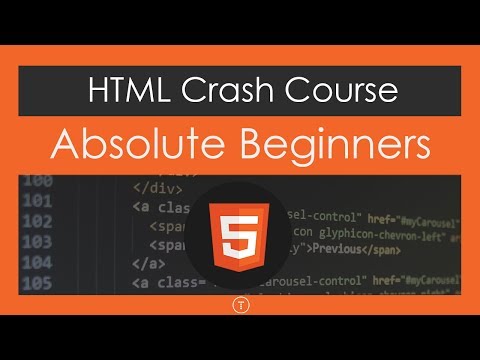 Programming & Web Development Crash Courses