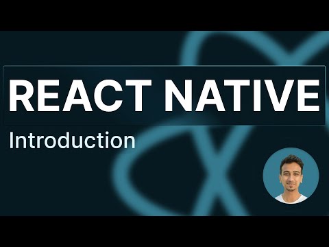 React Native Tutorial