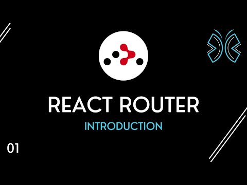 React Router Tutorial
