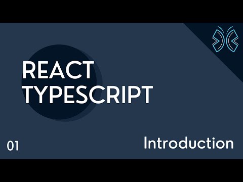 React TypeScript Tutorial for Beginners